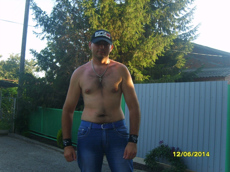 Дмитрий Неверов |