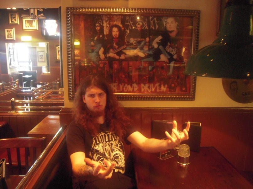 Андрей Ковалёв | Санкт-Петербург