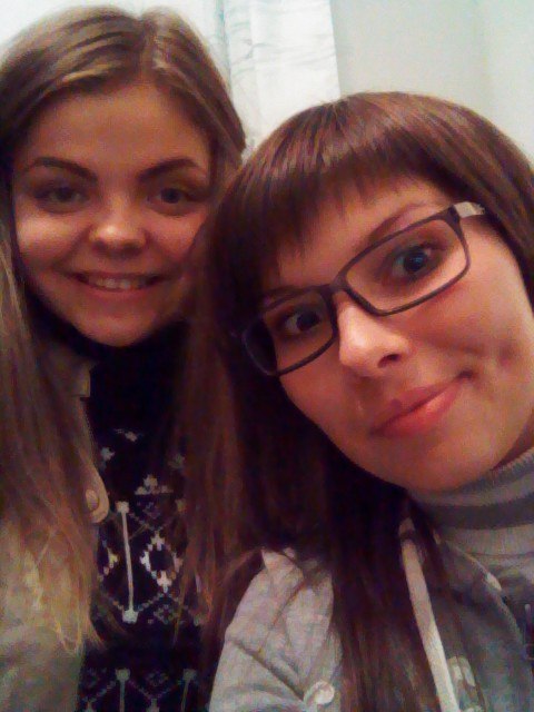 Анна Гудкова | Тюмень