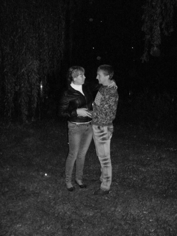 Аня Гребенникова | Белгород