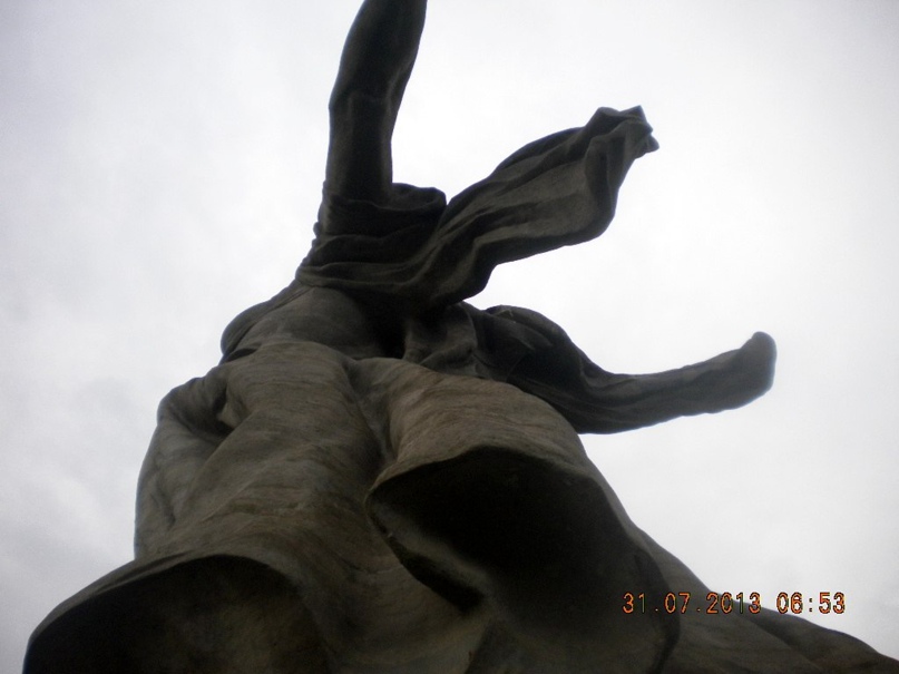 Оля Игнатьева | Можга