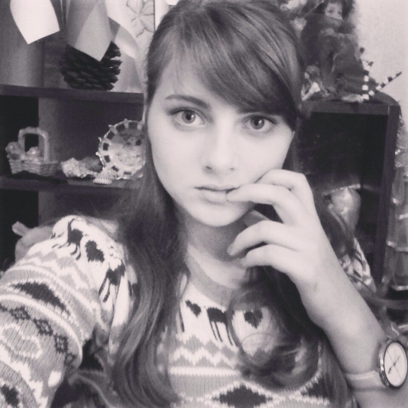 Анастасия Никишина | Москва