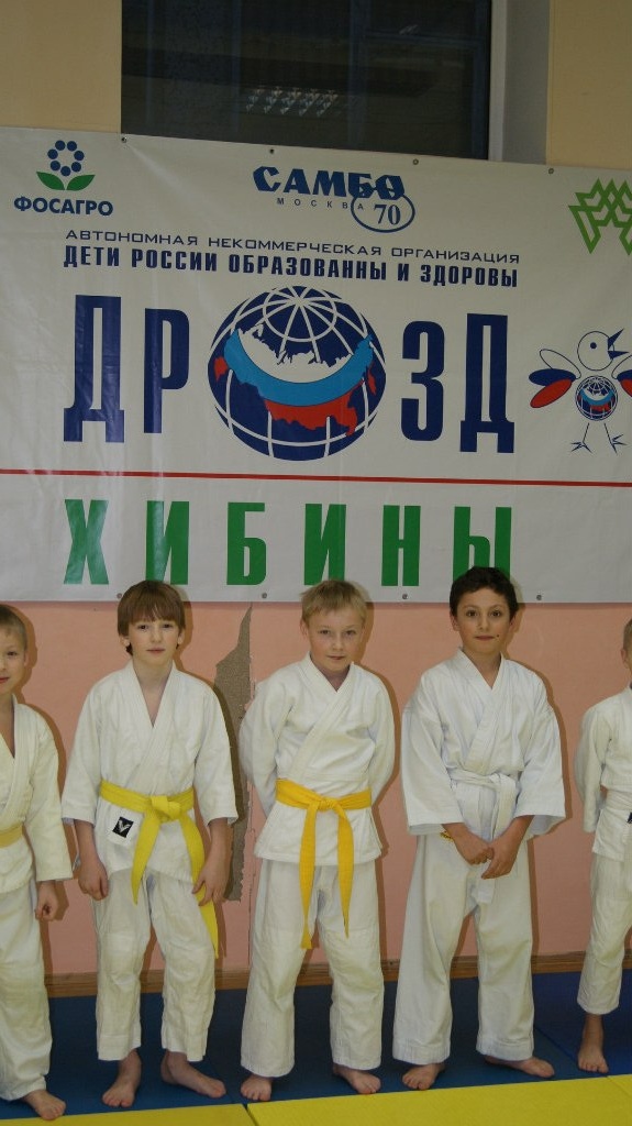 Рамиль Санатуллин | Санкт-Петербург