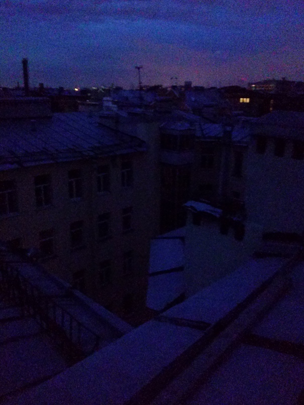 Ольга Лебедева | Санкт-Петербург