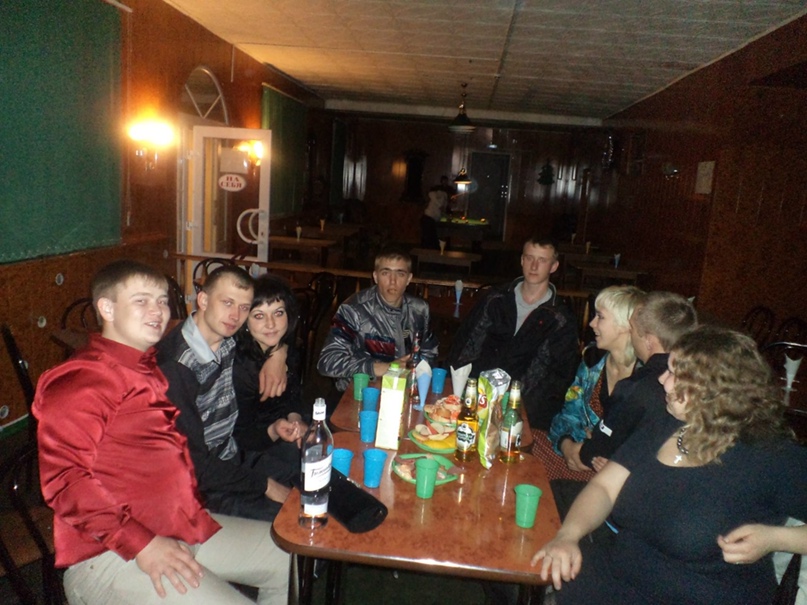 Валера Воробьев | Купино