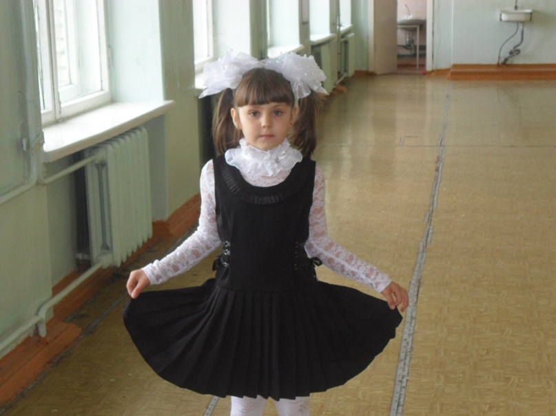 Дарья Сотникова | Новосибирск