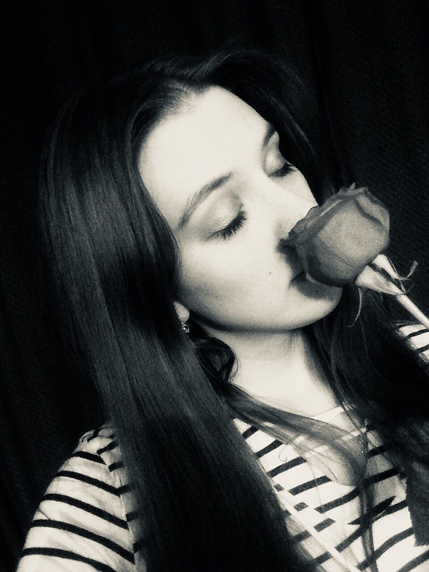 Вера Фролова | Муравленко