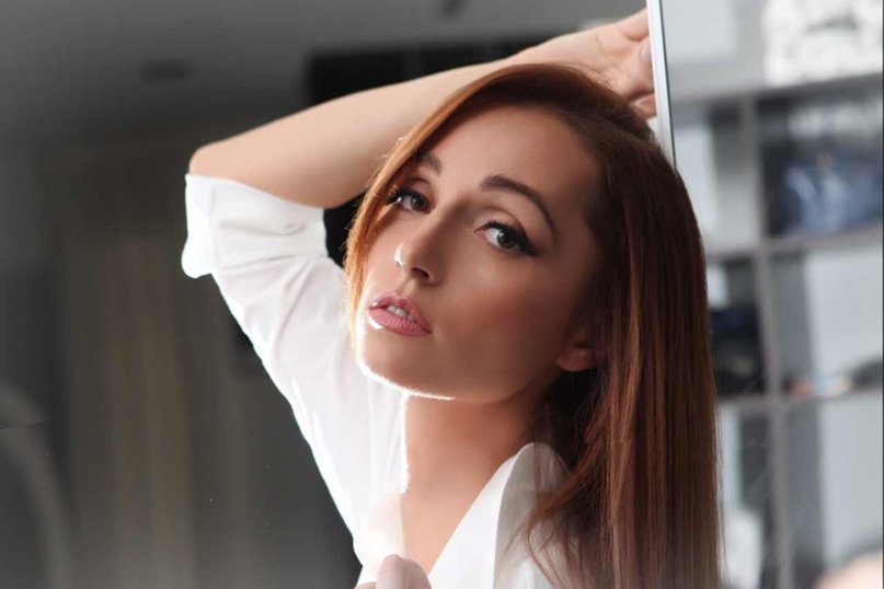 Мария Богуславская | Москва