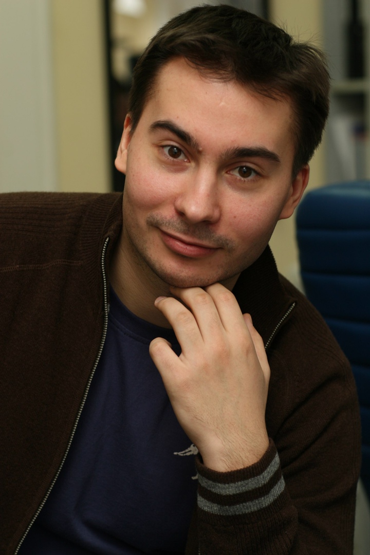 Артем Брагин | Талдом