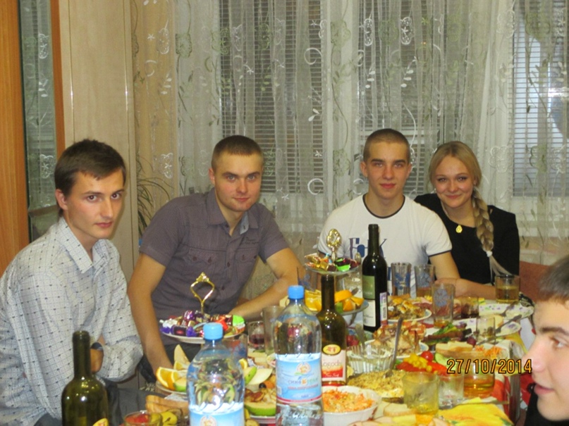 Наталья Грязнова | Нижний Новгород