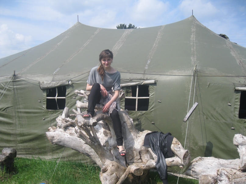 Лена Павловская |