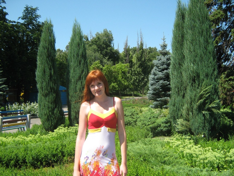 Татьяна Диденко | Николаев