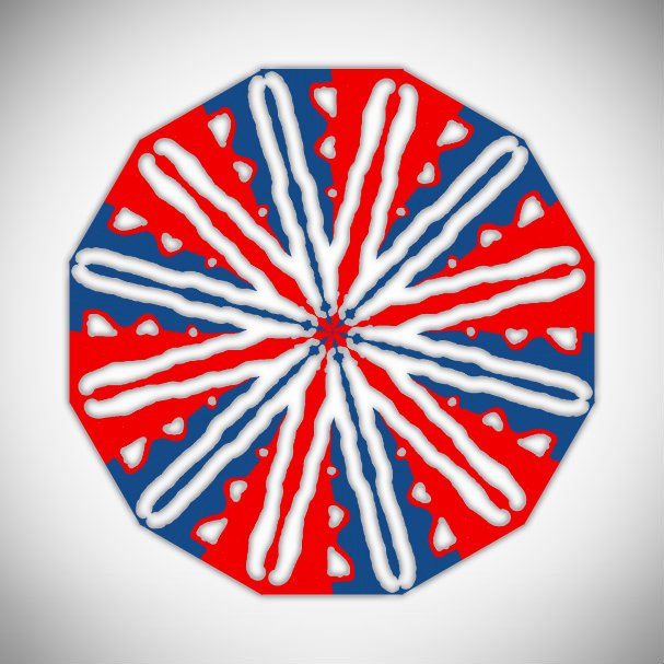 Вика Смирнова | Днепр (Днепропетровск)