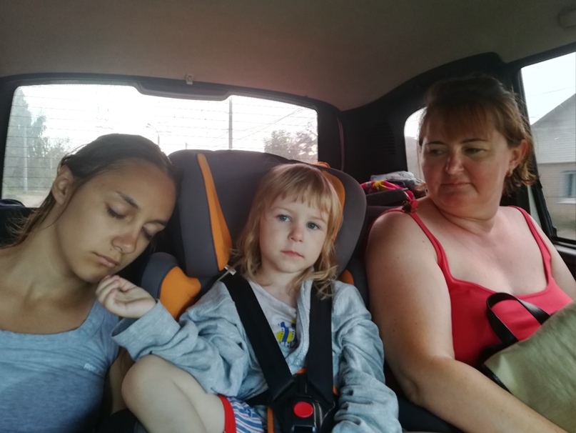 Александра Лис | Нижний Новгород