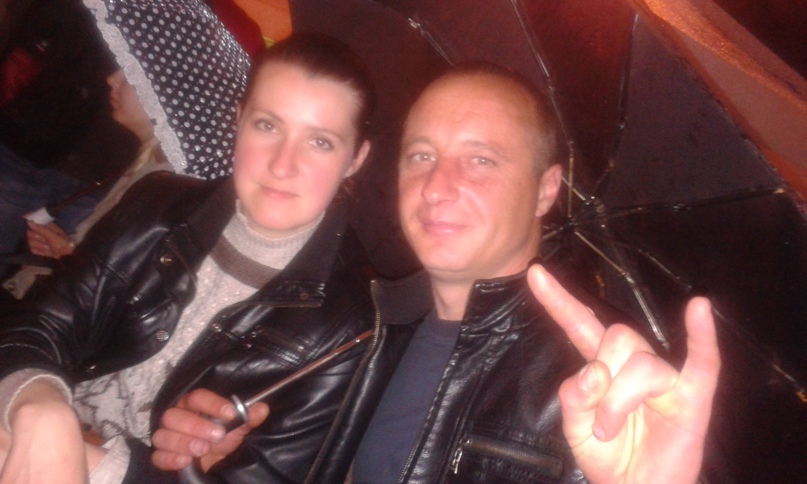 Виктория Гутник | Минск