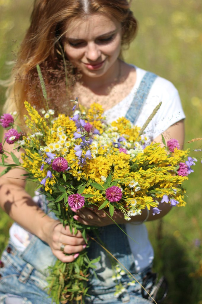 Елена Космодемьянская | Москва