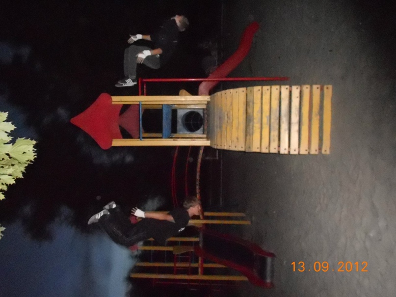 Макс Парфёнов | Череповец