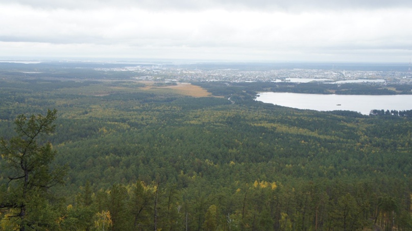 Мария Серебрякова | Челябинск