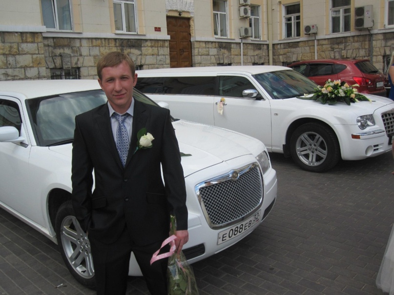 Максим Лисеев | Брянск