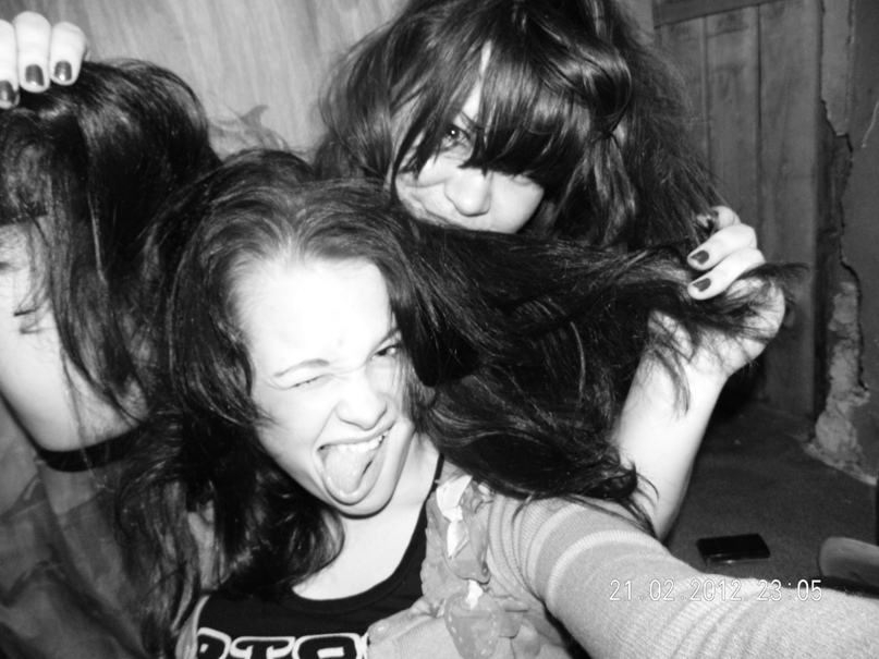 Кристина Яковлева | Санкт-Петербург