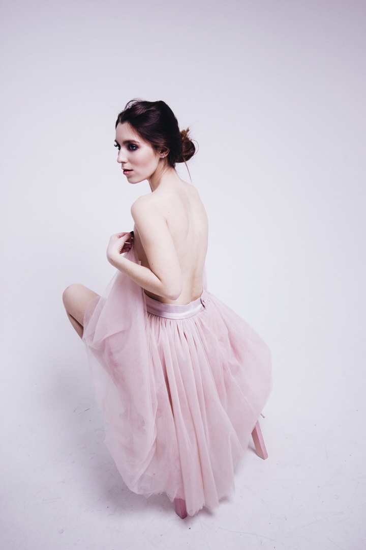 Диана Игнатова | Москва