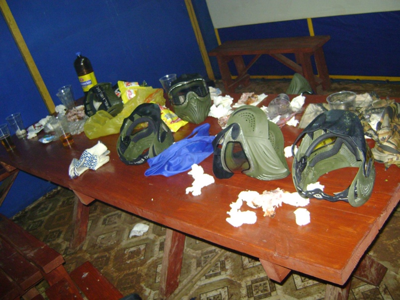 Анатолий Крылов Браин | Ижевск