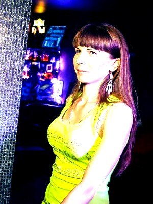 Светлана Ваганова |