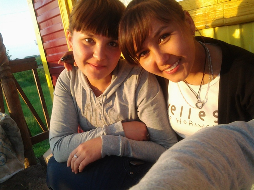 Диана Якубова Рашидовна | Салават