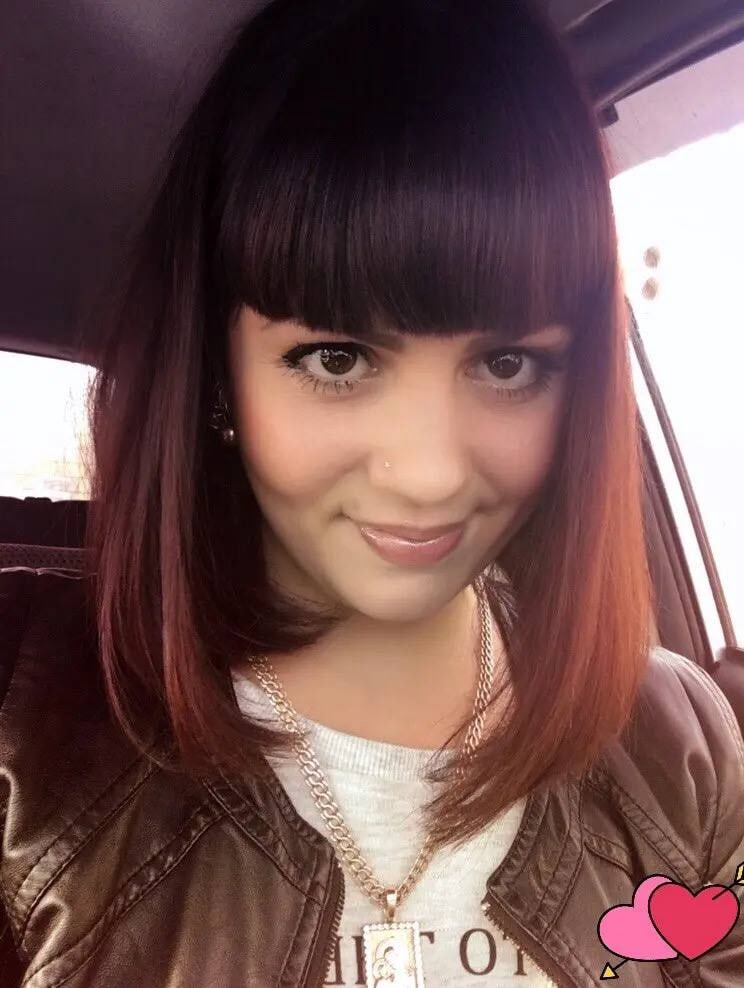 Анастасия Тихонова | Иркутск