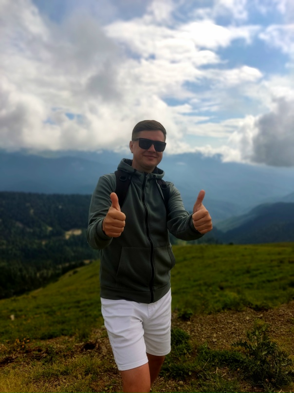 Александр Николенко Владимирович | Воронеж