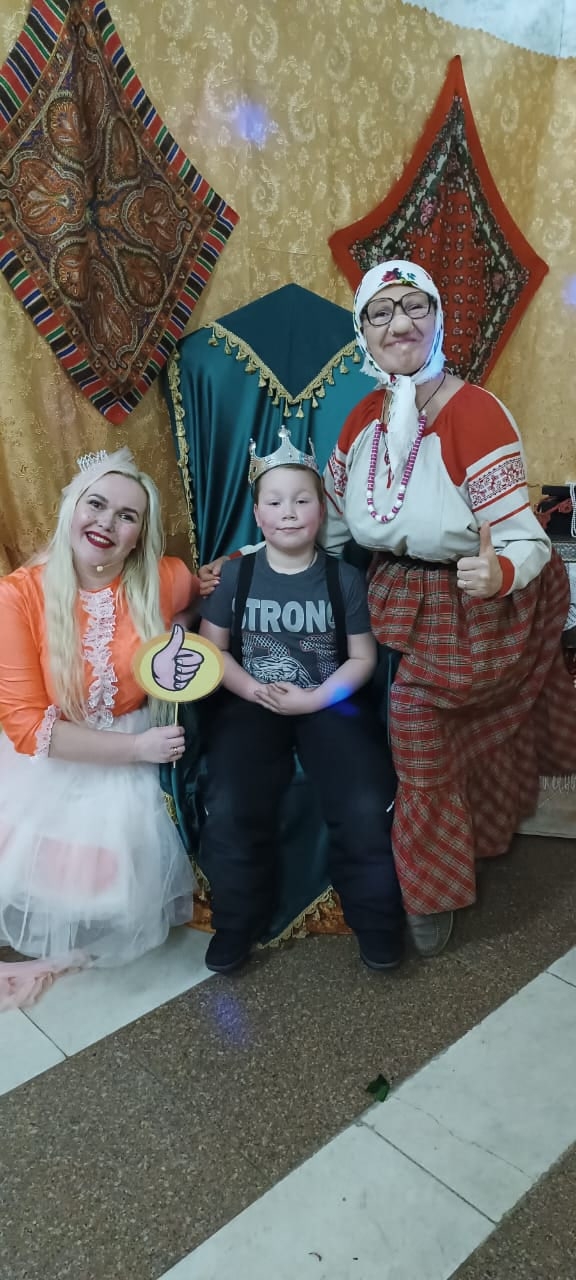 Екатерина Великая | Слободской