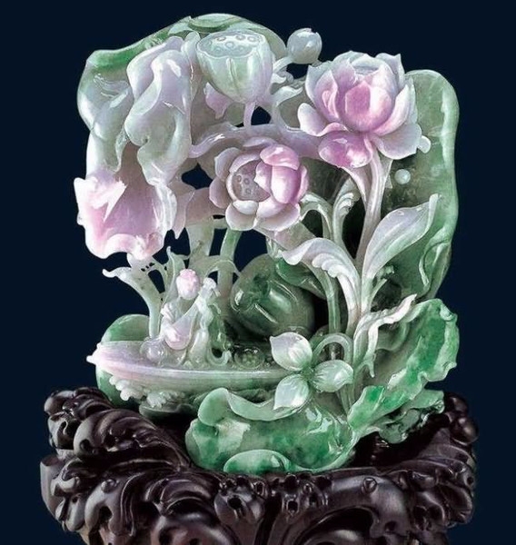 Поделки из нефрита фото Поделки из нефрита фото