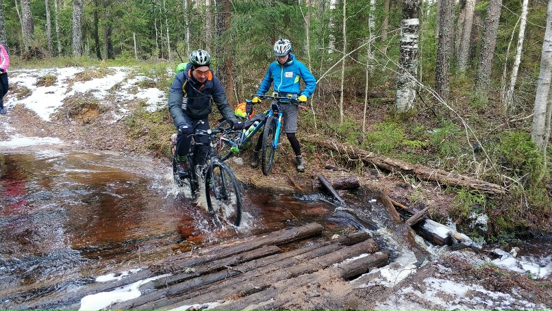 Алексей Нигай | Санкт-Петербург