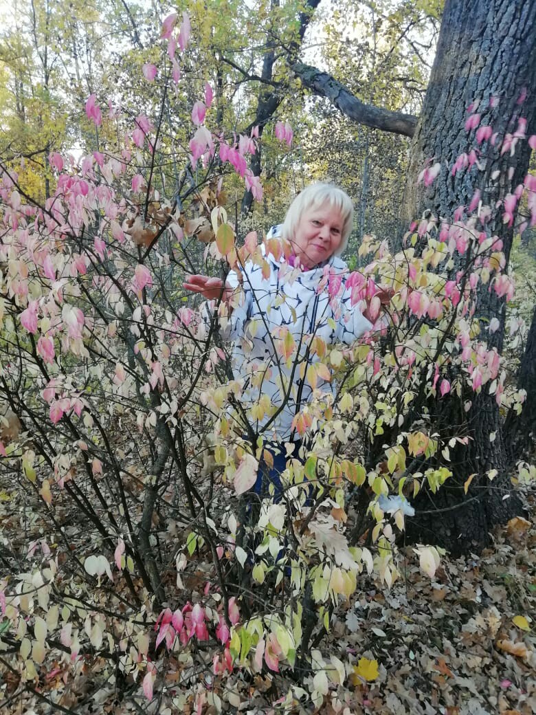 Светлана Храмова | Тольятти