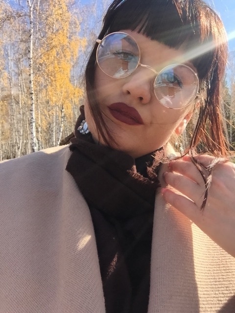 Алина Губина | Магнитогорск