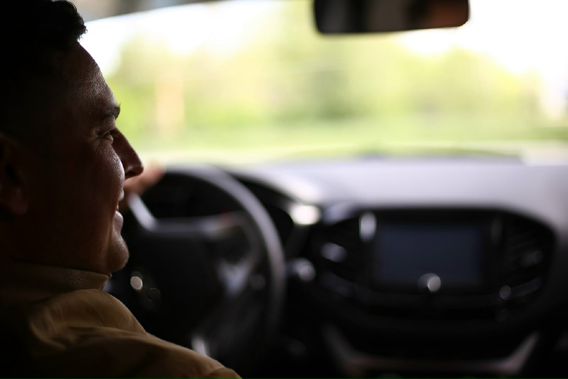 Олег Малько | Соль-Илецк