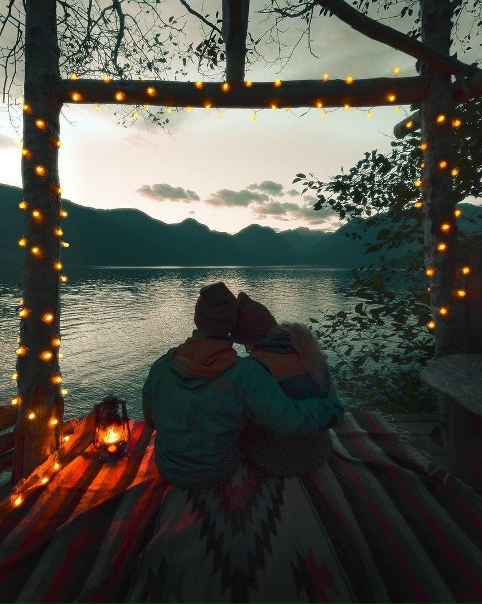 Moя маленькaя мечтa.