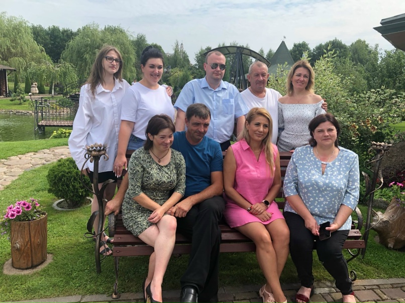 Николай Розов | Лакинск