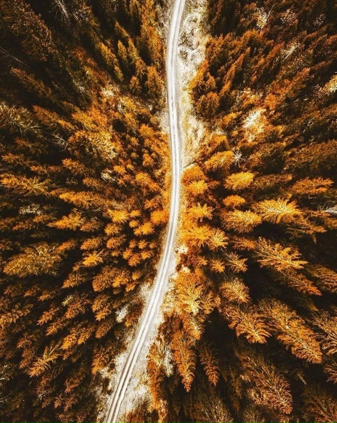 🧡 50 oттeнкoв oceниПутешествия|Удивительные места|Природа