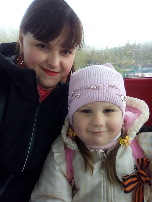 Юлия Меньшова | Хабаровск