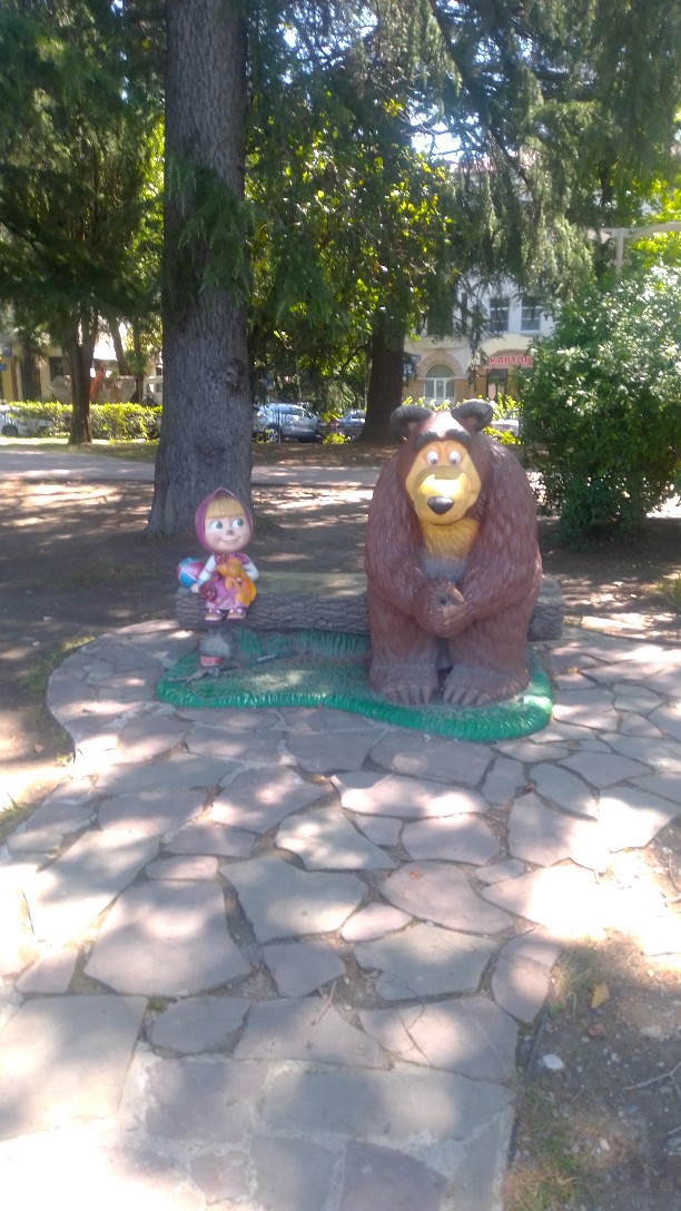 Ксения Мальцева Александровна | Юрга