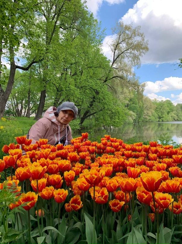 Елена Смирнова | Санкт-Петербург