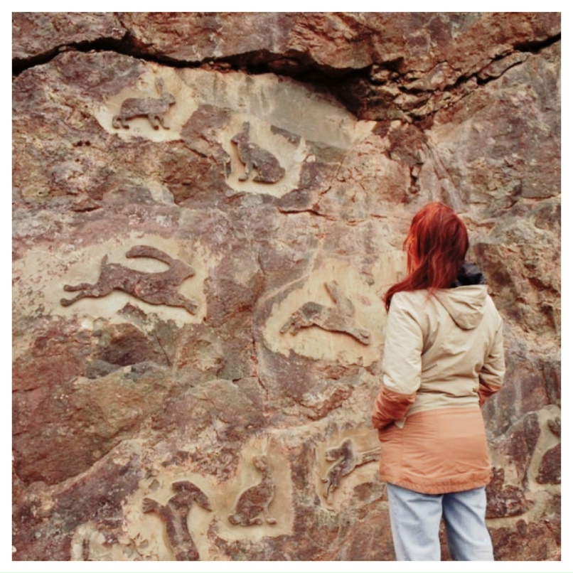 Мария Трушковская | Санкт-Петербург