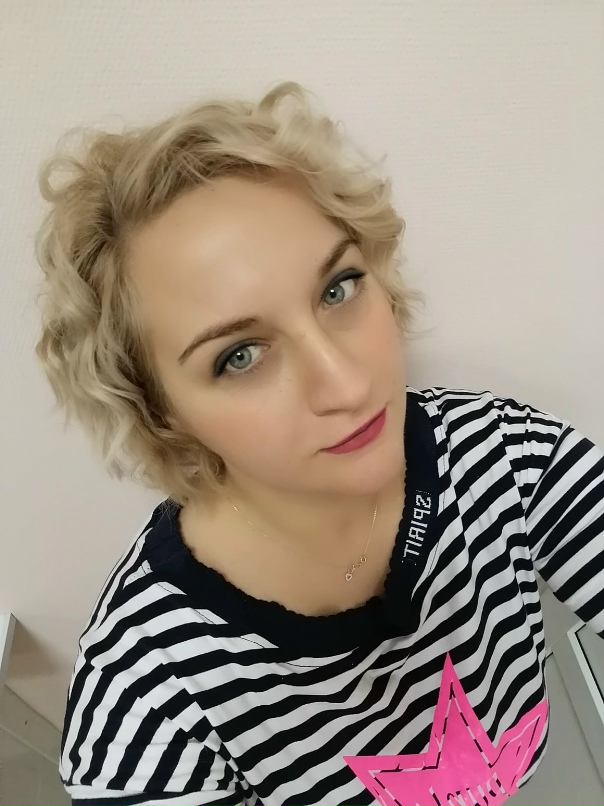 Екатерина Моисеева | Москва