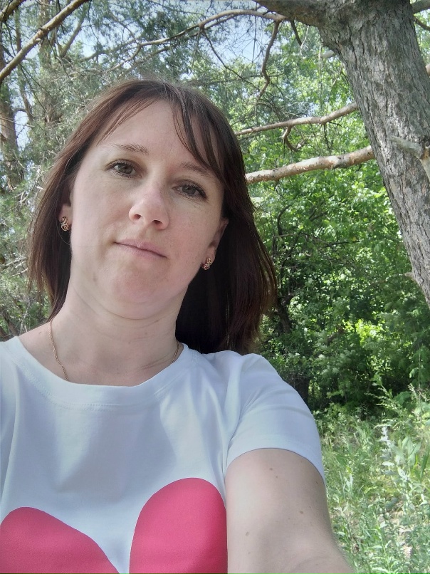 Екатерина Верёвкина | Воронеж