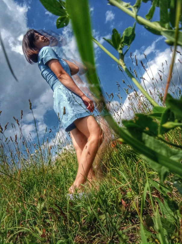 Марина Ибаева | Сазово