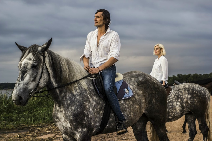 Анна Ермачкова | Санкт-Петербург