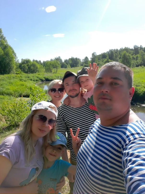 Сергей Ермолаев | Тейково