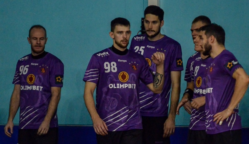 Никита Каменев: "Свой потенциал реализовал пока процентов на 40. Что мешает? Наверное, лень", изображение №3