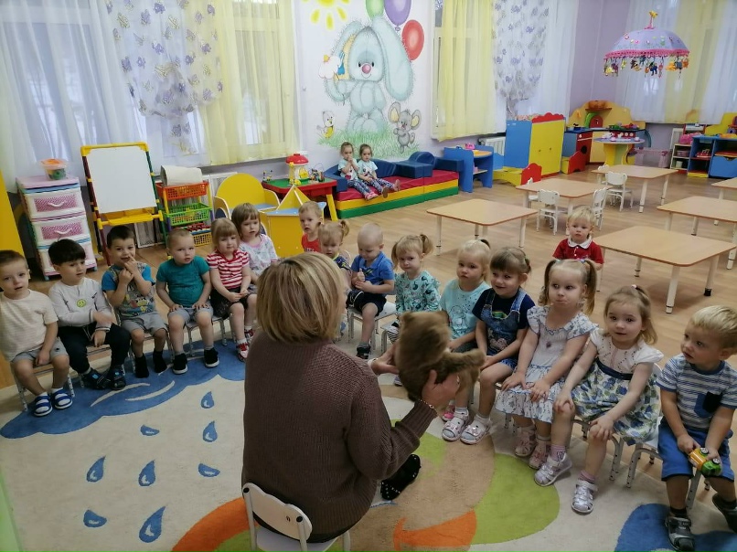 Лена Фадеева | Мурманск